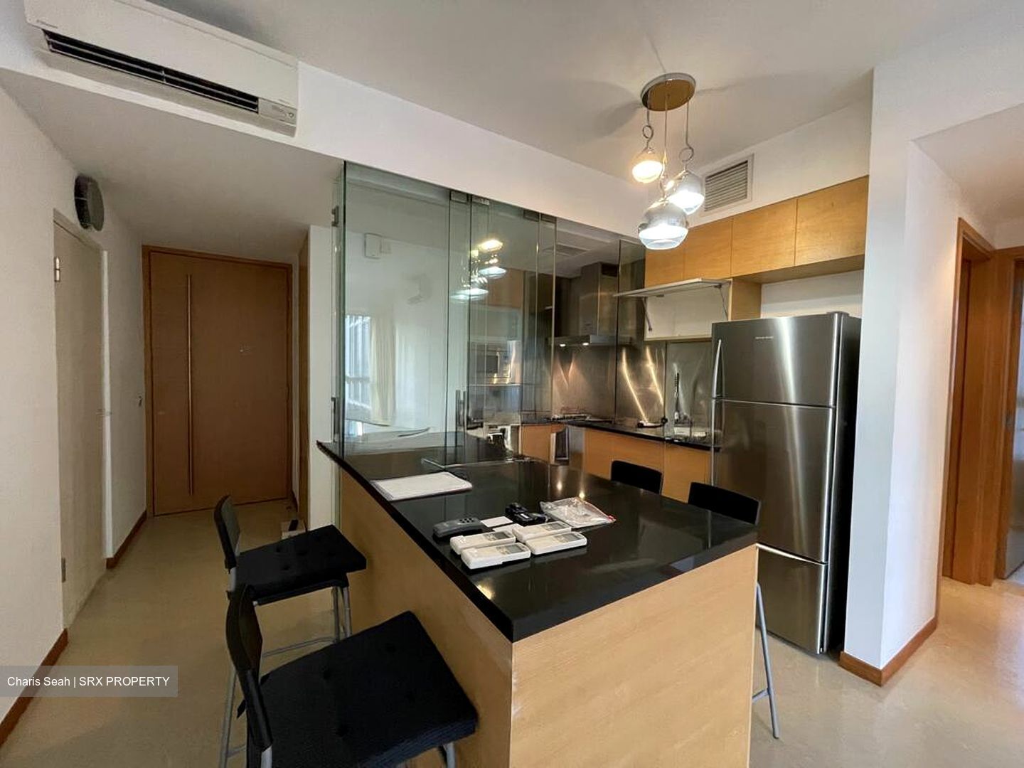 The Clift (D1), Apartment #525005961